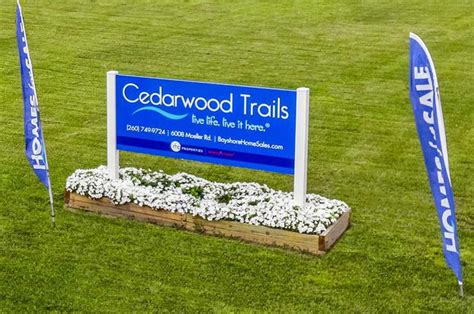 Cedarwood Trails By Rhp Properties Fort Wayne In 46806 Redfin