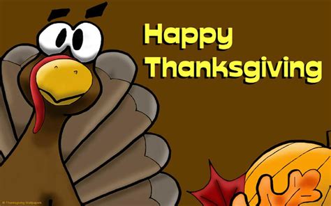 Funny Thanksgiving Wallpapers for Desktop - WallpaperSafari