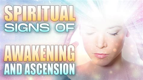 8 Common Ascension Symptoms And Signs Of Spiritual Awakening Artofit