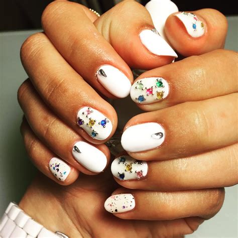 You can find plenty of visual evidence on instagr by megan decker 90+ Eye Catching Summer Nail Designs, Ideas | Design ...
