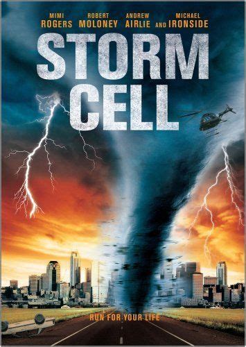 A popular choice among people who want to stream movies for free without registering. Storm Cell (2008)A storm chaser battles personal demons ...
