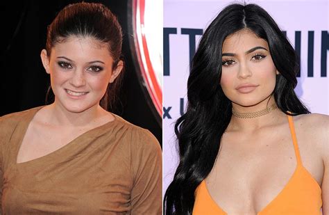 See more ideas about bella hadid, hadid, bella hadid style. Kylie Jenner: Nicht nur ihre ... | Bella Hadid & Co.: Hört ...