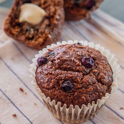 Maybe you would like to learn more about one of these? Blueberry Flax Seed Muffin Recipe