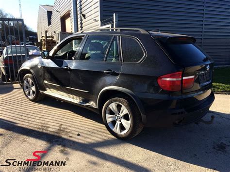 My x5 is displaying self level susp inact, also the level indicator for the switch is off. Recycled car - BMW X5 (E70) SAV - page 2