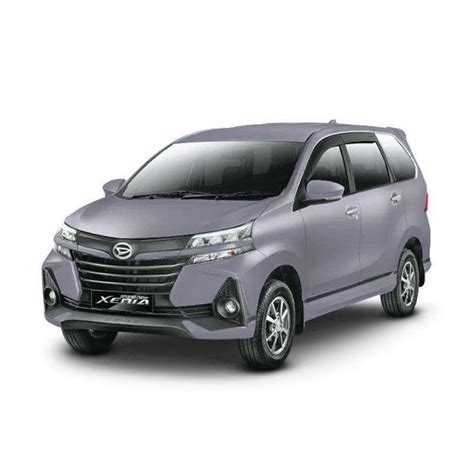 Jual Daihatsu Grand New Xenia R 1 3 STD Mobil Magetan Jawa Timur