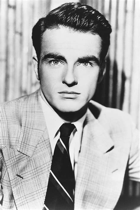 Montgomery Clift Profile Images — The Movie Database Tmdb