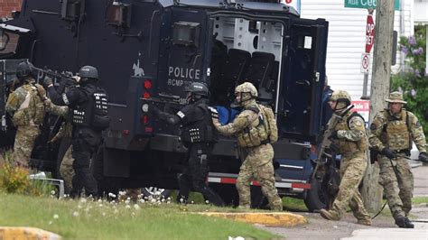 Live breaking news, national news, sports, business, entertainment, health, politics and more from ctvnews.ca. Suspect arrested in Moncton, N.B. shootings that left 3 ...
