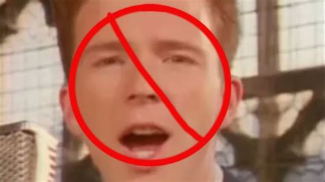 How To Not Get Rick Rolled Youtube