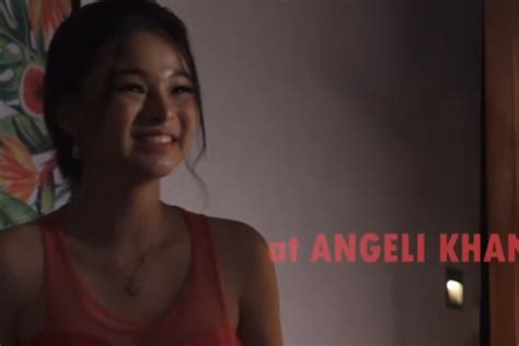 Salawahan 2024 Film Semi Filipina Baru Angeli Khang Siap Beradegan