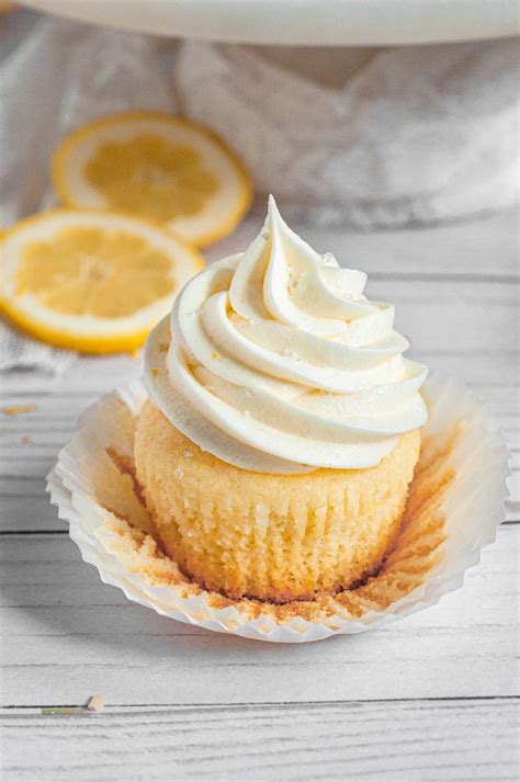 Gluten Free Lemon Cupcakes Dairy Free Caked By Katie