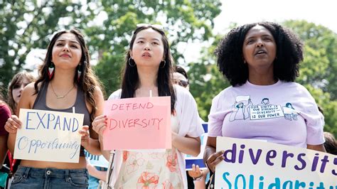 After The Affirmative Action Ruling Asian Americans Ask What Happens