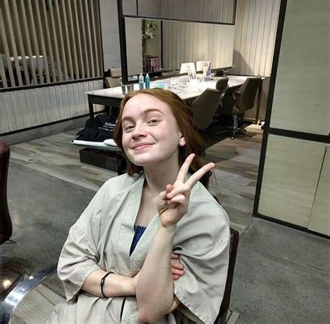 Sadie Sink Brasil On Twitter Fotos Sadie Ainda Está No México Ela