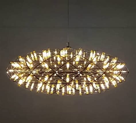 Dutch mathematics professor raimond puts designed this brilliant sphere of lights for moooi. Replica Moooi Raimond Zafu Suspension Light-Discontinued ...