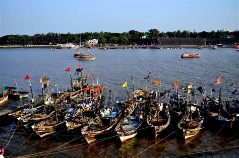 Daman: A travel guide to an old Portuguese hub in India!