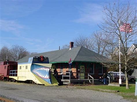 Railroad Museum Of Long Island Greenport All You Need To Know