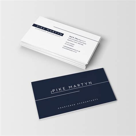 You also use this card when necessary and pay when the due date is due. Design a sophisticated minimalistic logo and business card ...