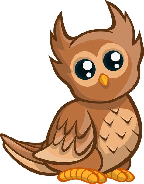 Smart Owl Clipart Free Download On Clipartmag