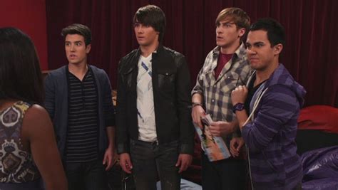 Big Time Rush Season Episode Recap