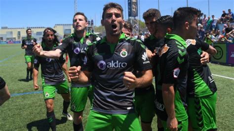 Racing de santander racing de santander 23/05 21:00. El Racing de Santander conquista Palma para llegar a ...