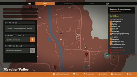 Jogos atualizados todos os dias e também jogos com state of decay 2 é o jogo supremo de sobrevivência aos zumbis em um mundo aberto onde você e até três amigos constroem uma comunidade de. Home Base Guide - State of Decay 2 Wiki Guide - IGN