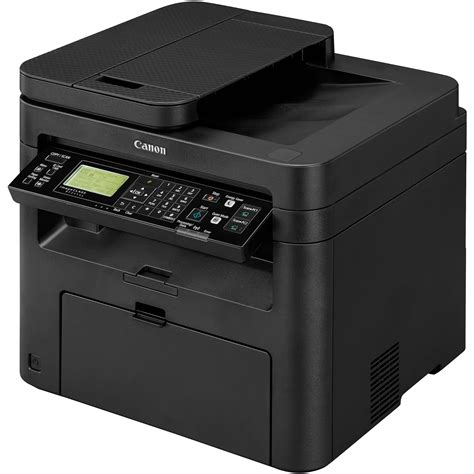 Copyright © 2021 canon india pvt ltd. Canon imageCLASS MF244dw All-in-One Monochrome Laser ...