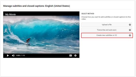 Upload sub & translate your own subtitles here. How to Add Subtitles to YouTube Video Easily and Quickly