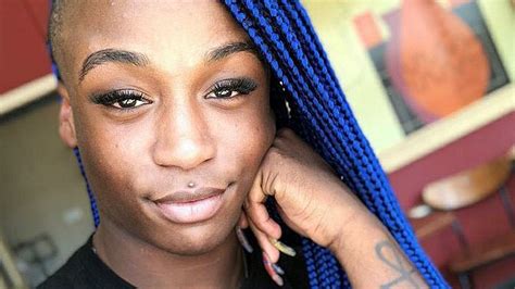 merci mack fatal shooting of black transgender woman raises alarm in dallas essence
