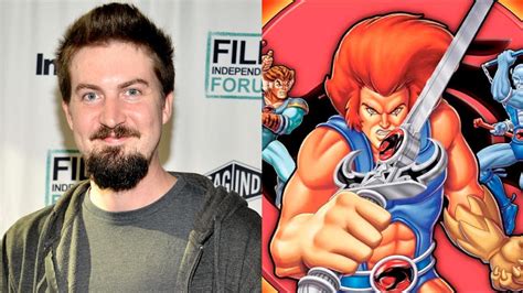 Adam Wingard Vai Dirigir Novo Filme De Thundercats The Geek