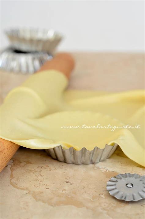 Maybe you would like to learn more about one of these? Pasta Matta: la Ricetta base per Torte salate e Strudel ...
