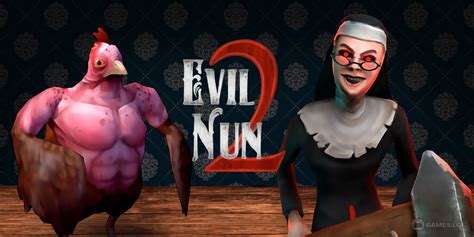Evil Nun Download Play For Free Here