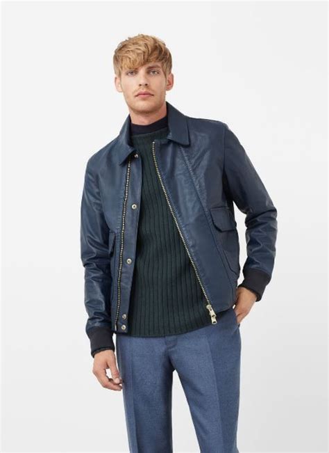 Mango Uomo autunno inverno 2016 2017: come vestire bene ...