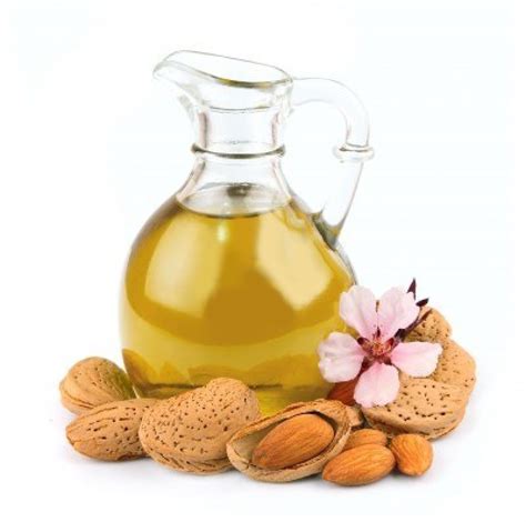 The Benefits Of Sweet Almond Oil Curly Chic