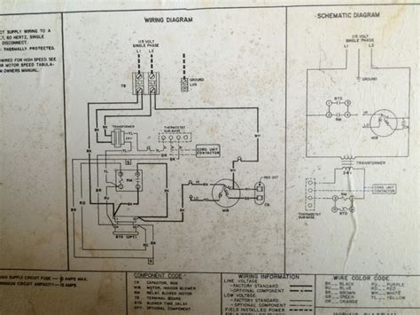 First pany air handler wiring diagram inspirational carrier air. Trying To Locate Common Wire On Ruud Air Handler - HVAC - DIY Chatroom Home Improvement Forum