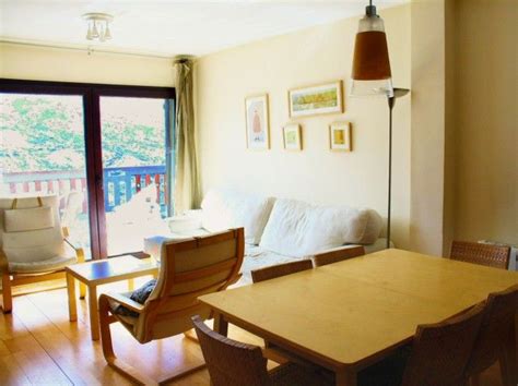 Prácticamente sin uso, fianza de 1 mes alquiler de temporada. Alquiler de apartamentos en Sierra Nevada, Granada - Alquiler de apartamentos