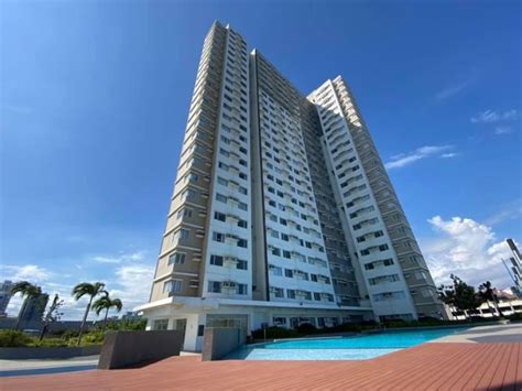 2293 Sqm Studio Unit In Avida Towers Altura Tower 2 In Muntinlupa City