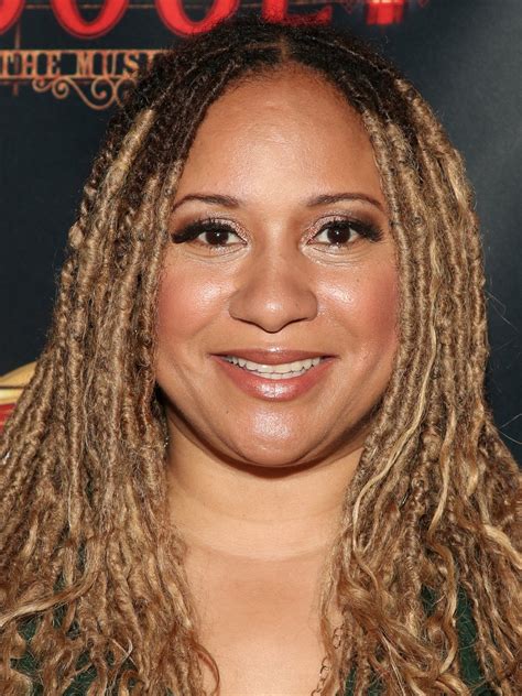 Tracie Thoms Pictures Rotten Tomatoes