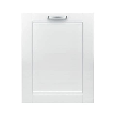Buy from authorized online retailers for free tech support. Bosch 800 Series 24 in. ADA Top Control Tall Tub ...