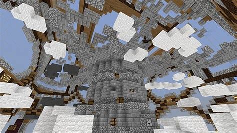 Minecraft pe addons / minecraft pe mods & addons /. PVP - Arena [Don't hit the bedrock] Minecraft Map