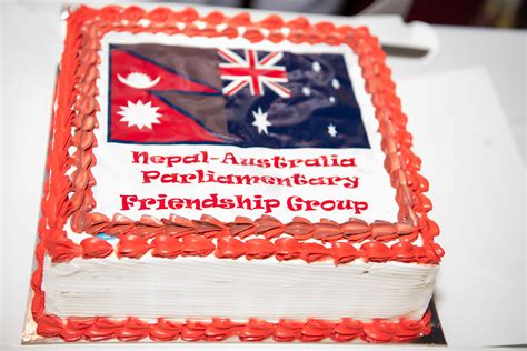 Press Release On Celebration Of The 60th Anniversary Of Nepal Australia Diplomatic Relations
