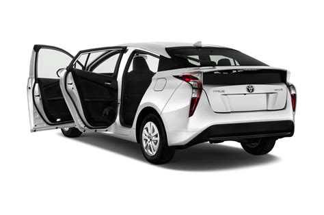 Japanese:トヨタ・プリウス, toyota puriusu) is a full hybrid electric automobile developed and manufactured by toyota since 1997. 2016 Toyota Prius Reviews and Rating | Motor Trend