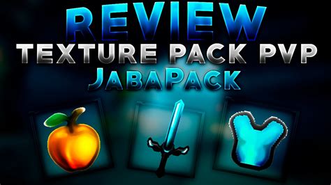 Minecraft Pvp Texture Pack Jaba Pvp Youtube