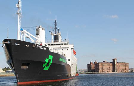 Check spelling or type a new query. Making St Helena fit for purpose as floating hub of new ...