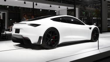Iseecars.com analyzes prices of 10 million used cars daily. New Tesla Roadster: electric car prices, specs and release ...