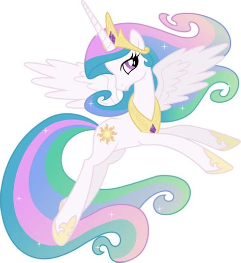 150 Best Images About Celestia On Pinterest Pegasus Ponies And