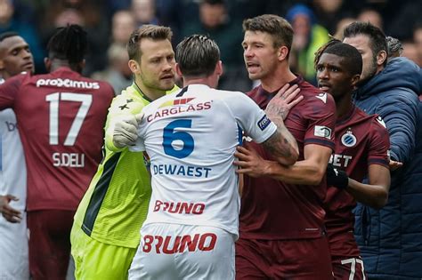 Pro league voorbeschouwing op club brugge v genk op 23 mei 2021, inclusief laatste clubnieuws, onderlinge resultaten en recente uitslagen. Genk vs Club Brugge Preview, Tips and Odds - Sportingpedia ...