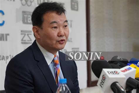 Монголын анхны мэдээллийн сайт | Sonin.MN