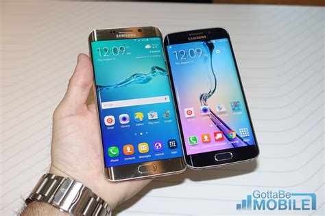 Galaxy S8 Vs Galaxy S6 Edge Plus What To Know