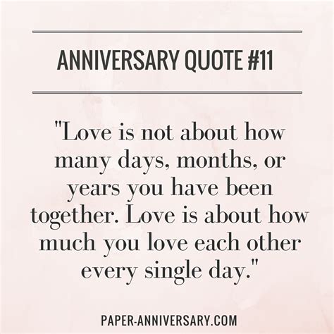20 Perfect Anniversary Quotes For Him Paper Anniversary By Anna V