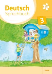 Deutsch Sprachbuch Schulbuch