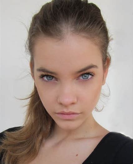 Palvin Barbara Pictures Without Makeup
